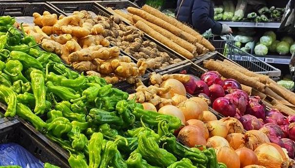 豬肉零售價格連續(xù)五周下降，食用農產品市場整體趨穩(wěn)