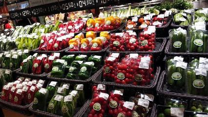 從胖東來看中國(guó)零售業(yè)的神話 新鮮蔬菜如何成為行業(yè)標(biāo)桿